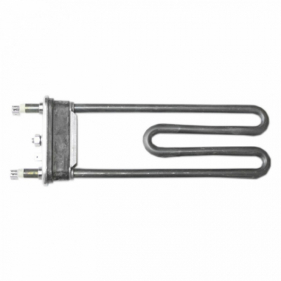 ТЭН 1850W, TW, L195мм, R15+, M105, K2, прямой, 220V