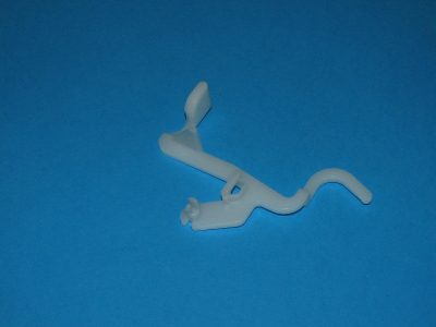 КРЮЧОК ЗАМКА