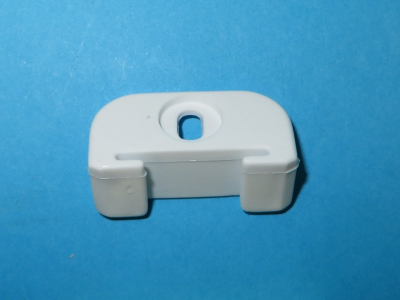 КРЕПЕЖ НАВЕСКИ