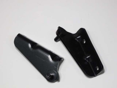 Петля двери холодильника