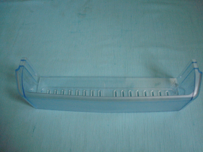 Балкон надверный