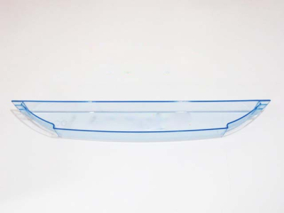 Балкон надверный