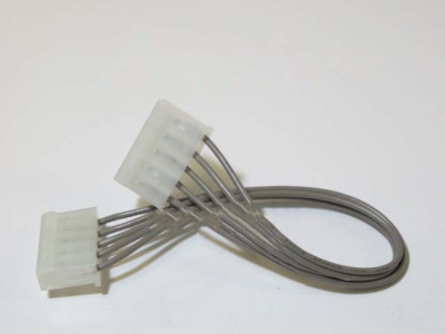 ЖГУТ ПЕРЕКЛЮЧАТЕЛЯ ТЕМПЕРАТУРЫ