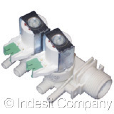 КЛАПАН ЭЛЕКТРОМАГНИТНЫЙ