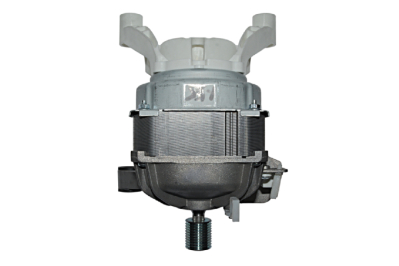 Двигатель стиральной машины Samsung, бесщёточный, DC93-00586D, 93586