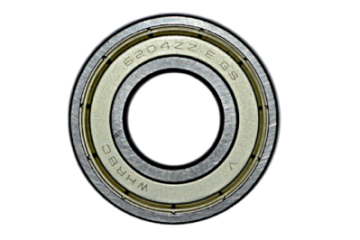 Подшипник 204 ZZ, WUXI WHRBC, оригинальная упаковка Indesit