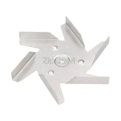 Крыльчатка вентилятора для духовок Electrolux 3530457013