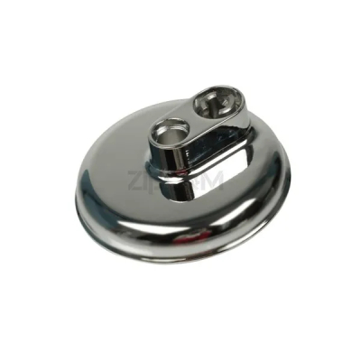 Крышка редуктора (нижняя) с шестеренкой для кухонных комбайнов Moulinex MS-650422