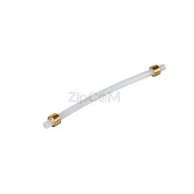 Трубка тефлоновая (скоба-скоба) для кофеварок DeLonghi 5532146000