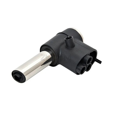 Насадка капучинатора для кофемашины Bosch 625039