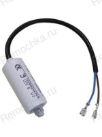 Конденсатор