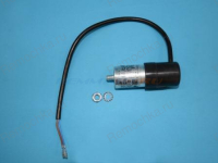 Конденсатор.