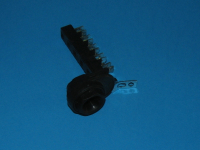 КЛЕММНАЯ КОЛОДКА