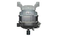 Двигатель стиральной машины Samsung, бесщёточный, DC93-00586D, 93586