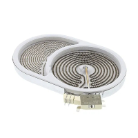 Конфорка 140057372025 для стеклокерамических поверхностей Electrolux