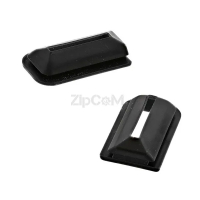 Заглушка (колпачок) шарнира двери для духовок Electrolux 4055347738