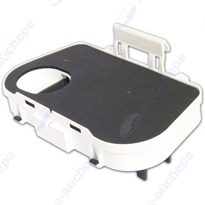 Фильтр для ПЫЛ Bosch 418714