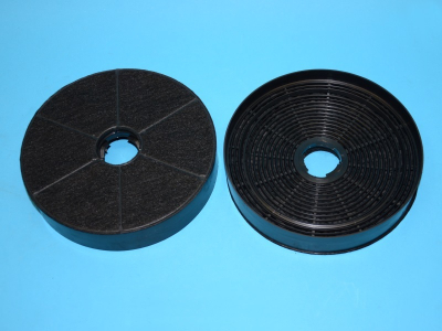 Фильтр угольный