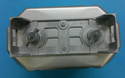 ВЕДРО ДЛЯ ХЛЕБОПЕЧКИ