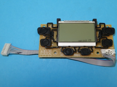 ЭЛЕКТРОННЫЙ МОДУЛЬ