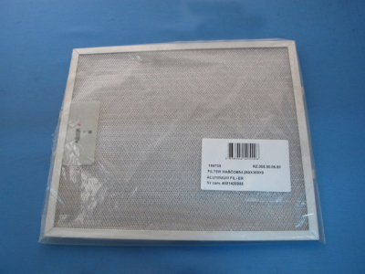 ФИЛЬТР ЖИРОВОЙ