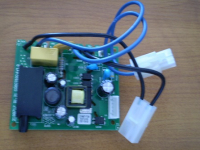 ЭЛЕКТРОННЫЙ МОДУЛЬ