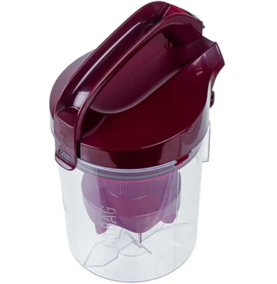 Контейнер для пыли RS-2230002016 для пылесосов Rowenta RS-2230002008