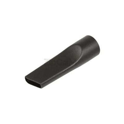 Насадка щелевая для пылесосов Bosch 00461406