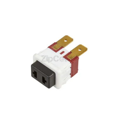 Кнопка поджига (2-х контактная) 3570088033 для плит Zanussi