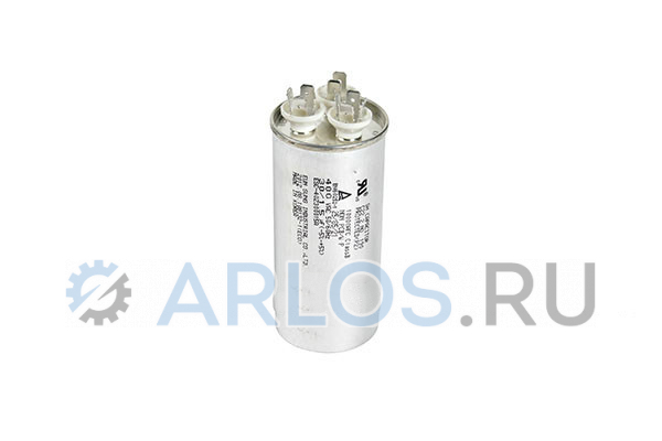 Конденсатор для кондиционера 30/1,5uF 400V EAE43285401