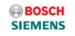 Запчасти для утюгов и парогенераторов Bosch